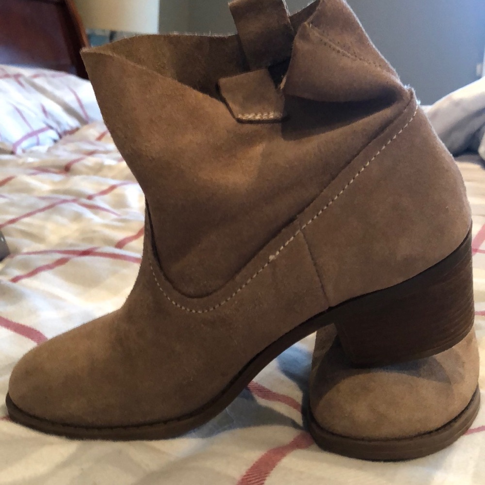 Booties
